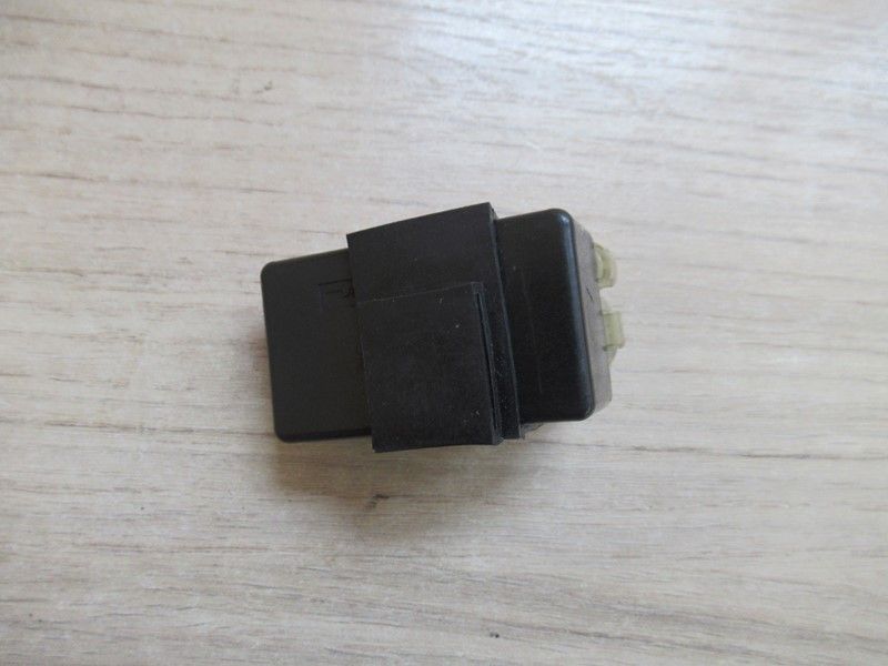 Relais indicateur de température HONDA GL 1500 F6C Valkyrie SC34 1997/2002