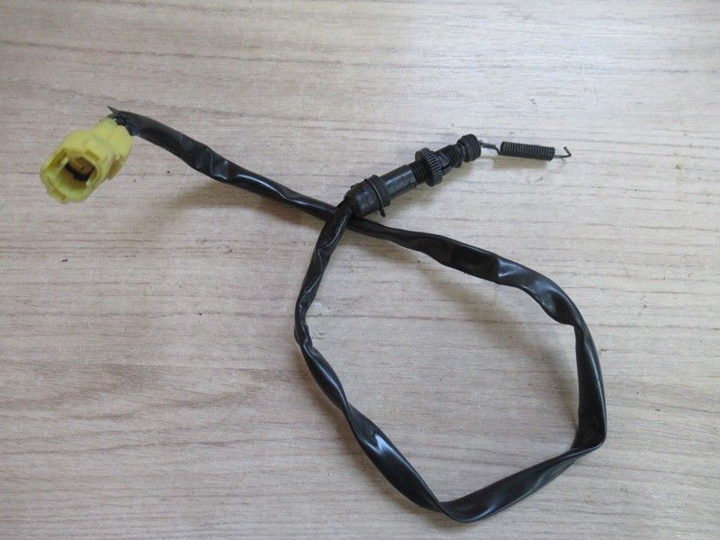 Contacteur de feu stop arrière HONDA GL 1500 F6C Valkyrie SC34 1997/2002