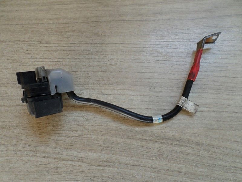 Relais de démarreur DUCATI 1200 DIAVEL 2011/2014 type G100AA