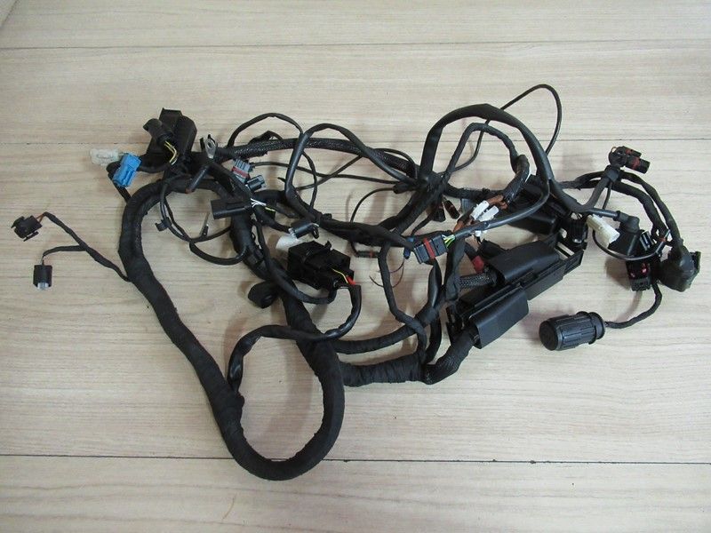 Faisceau principale BMW K 1200 R 2005-2008 (61117670214)