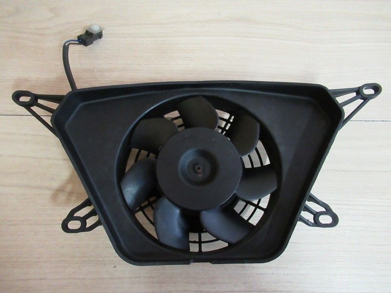 Ventilateur BMW K 1200 R 2005-2008