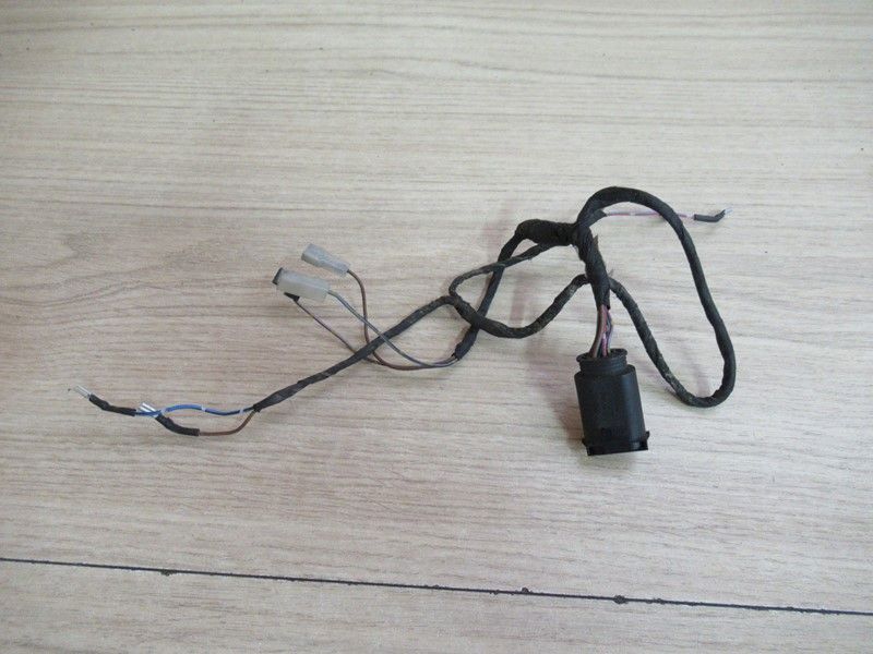 Faisceau signalisation arrière BMW K 1200 S 2003-2008