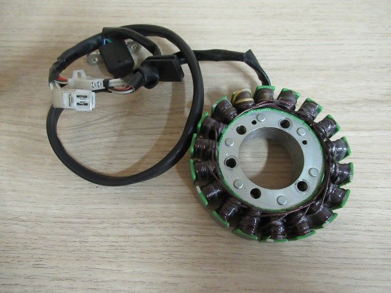 Stator, capteur d'allumage Yamaha FZR600 1989-1998 (Electrosport ESG775)