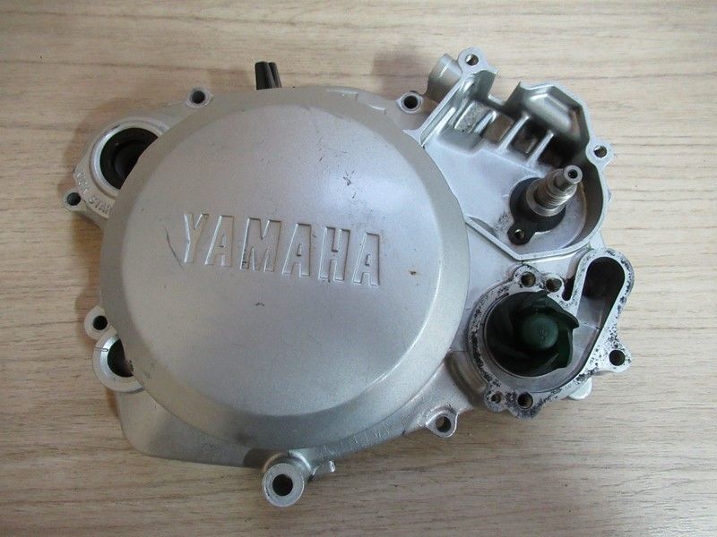 Couvercle d'embrayage Yamaha DTR125 1997-1998