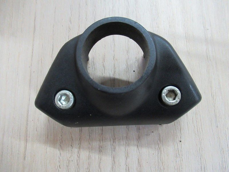 Entourage de contacteur à clé Ducati 600 Monster 1999-2001 (M300AA)