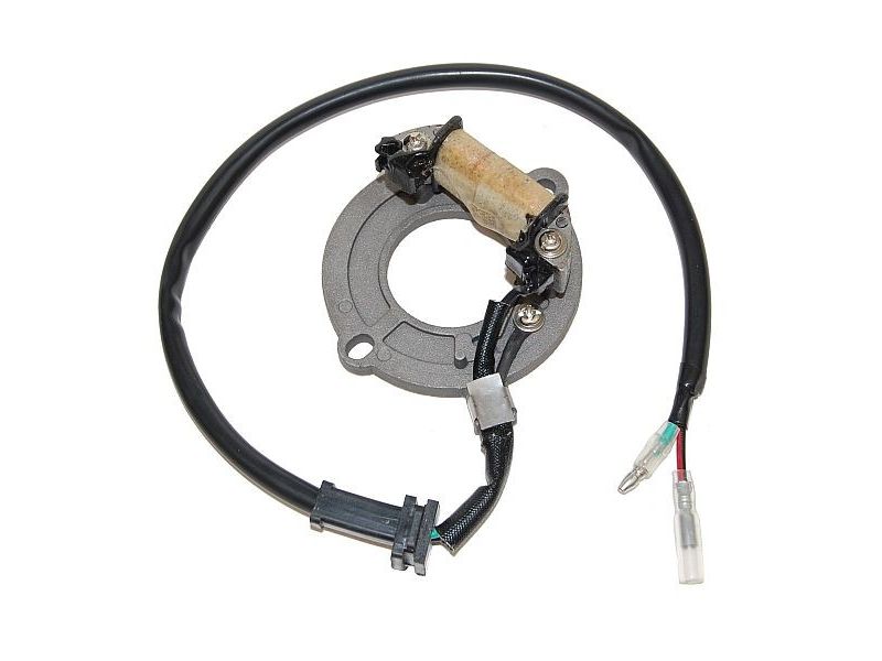 Stator ESC1631 pour motos Honda tout terrain CR80R (83-02), CR85R (03-04)