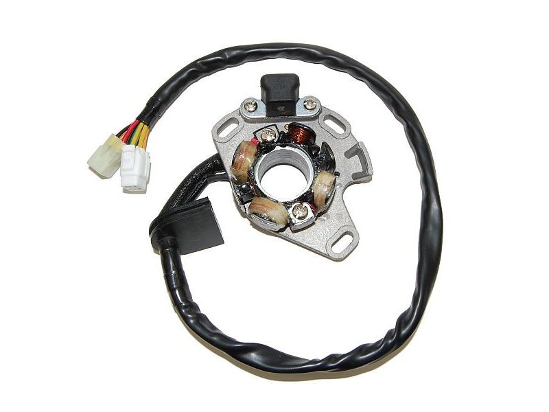 Stator ESC470 pour motos Suzuki tout terrain RM250 (96-00)