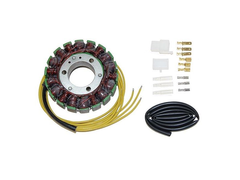 Stator ESG030 Kawasaki Z1300 (82-83), Z1300 Voyager (87-88)