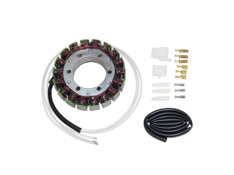 Stator ESG070 Suzuki VS700, VS750GLP, VS800GL Intruder (85-95)