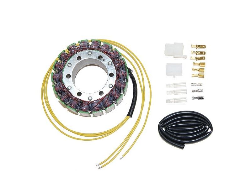 Stator ESG080 Honda NTV 650 Revere (88-91)