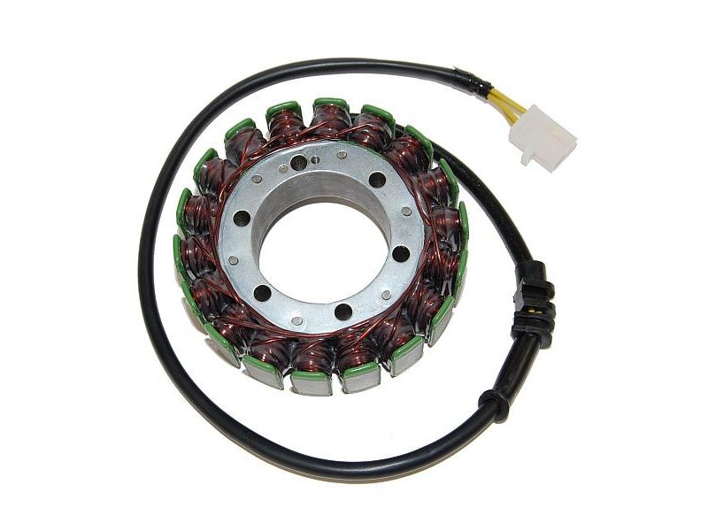 Stator ESG085 Honda VT800 Shadow (88), VT1100 Shadow (85-07)