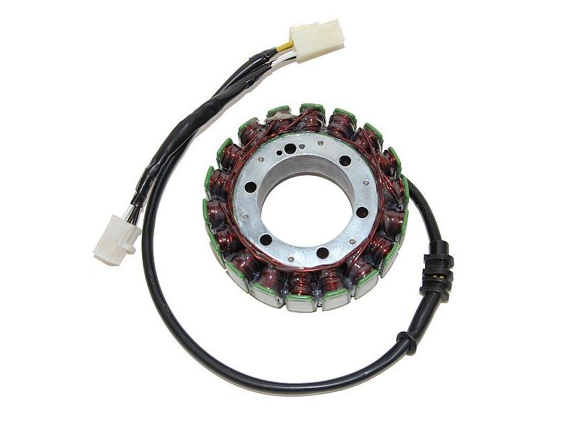 Stator ESG086 Honda PC800 Pacific Coast (89-98)