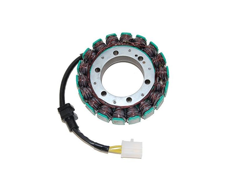 Stator ESG099 Kawasaki VN1500 Vulcan Classic (96-98)