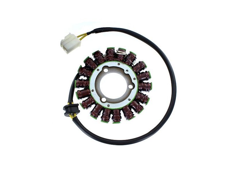 Stator ESG221 Suzuki GSX-R 600 (2006-12), GSX-R 750 (2006-11)