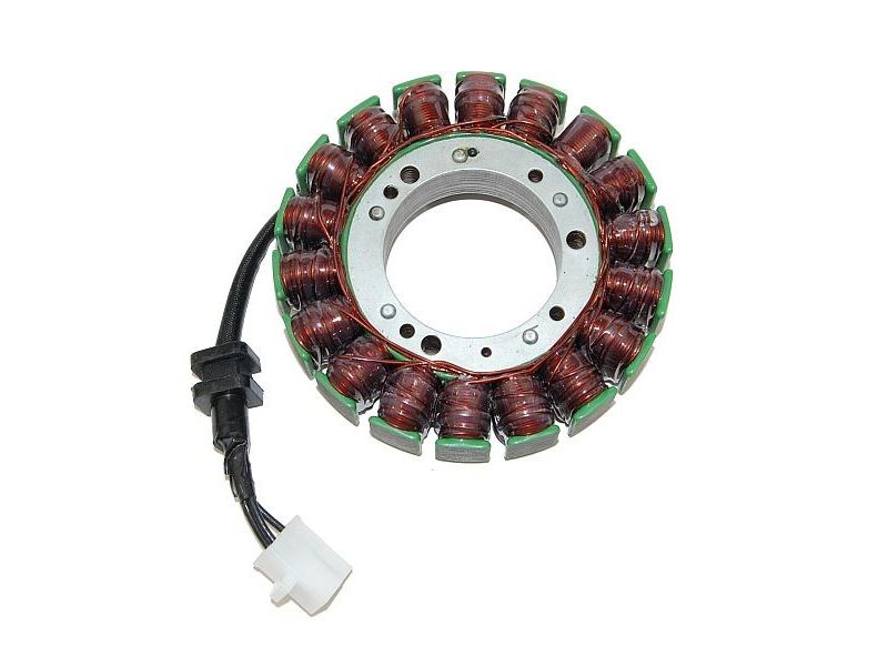 Stator ESG618 Kawasaki VN 1500 Vulcan (99-08), VN 1600 Vulcan (01-08)