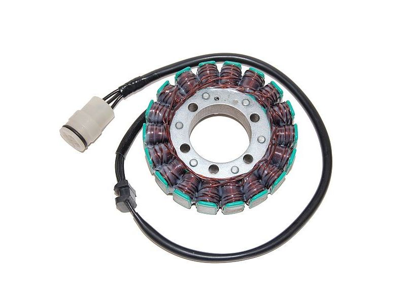 Stator ESG636 KAWASAKI ZX-6R Ninja (2003-04), Z750S (05-06), Z1000 (03-08)