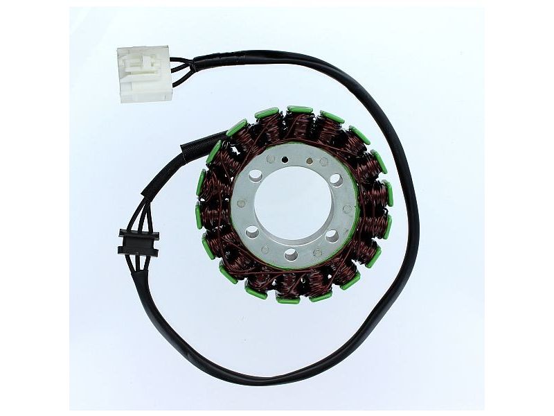 Stator ESG637 Kawasaki Z750 et Z1000 2007-2010