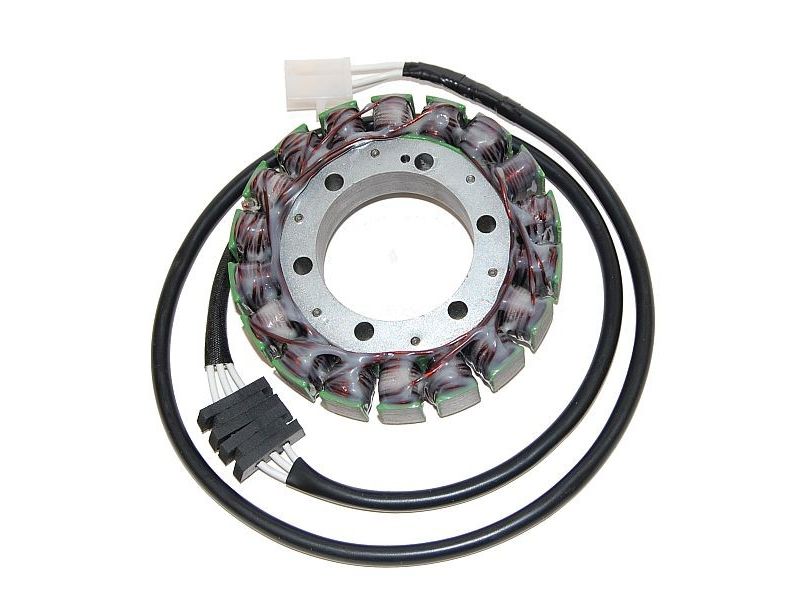 Stator ESG650 Yamaha XVS 650 Dragstar (1997-03)