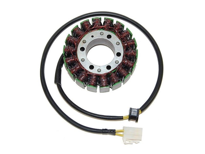 Stator ESG701 Ducati Superbike 748, 996, Monster 600, 750SS, Supersport 750, 900SS, 900 Supersport