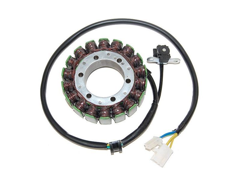 Stator ESG703 Suzuki TL 1000 R (98-03), TL 1000 S (97-01)