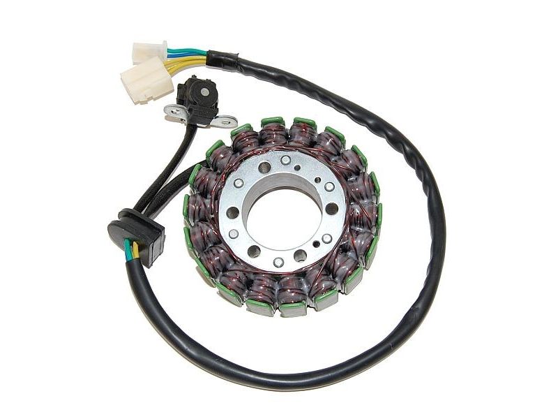 Stator ESG748 Suzuki GSX-R1300 (1999-2012), GSX1300 B-KING (2008-09)