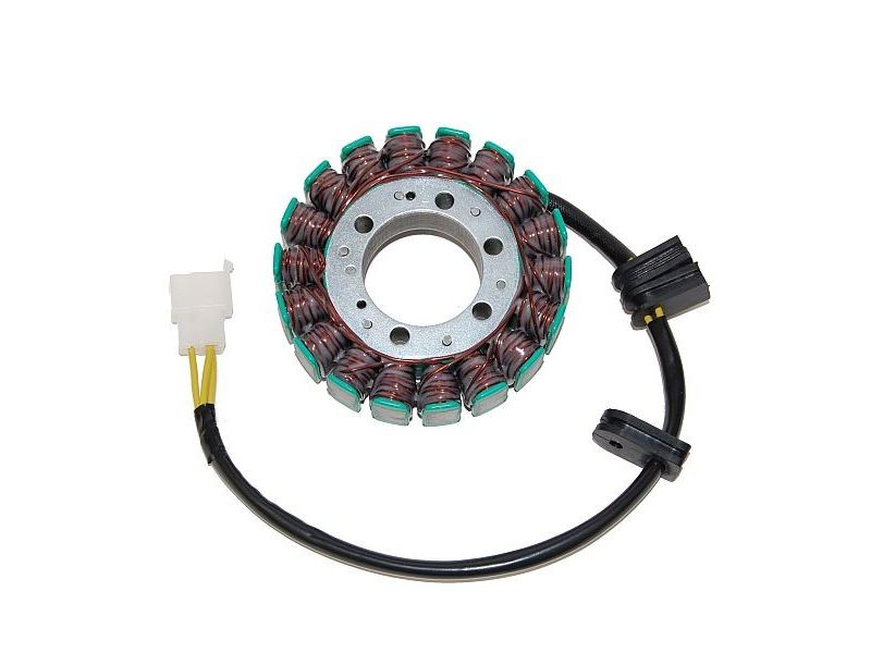 Stator ESG749 Honda ESG749 VF 500 F/F2 (PC12) 1984-86, VF 500 C (PC13) 1984-85