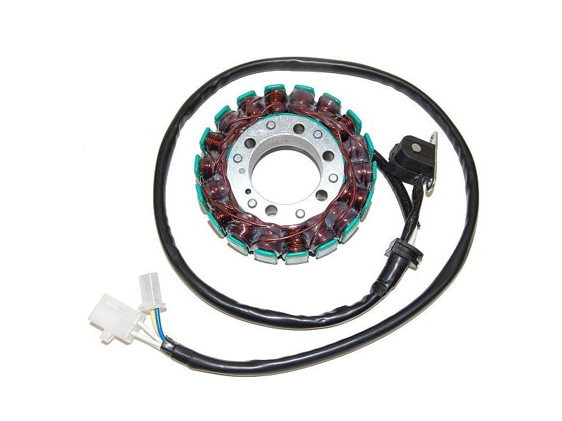 Stator ESG791 Yamaha FZS 600 Fazer (98-04)