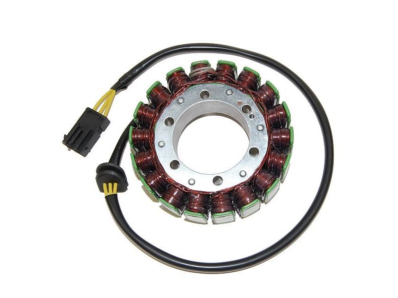 Stator ESG831 BMW F800 GS/ST/R/S 2007-2012 et F650 GS Twin 2009-2012