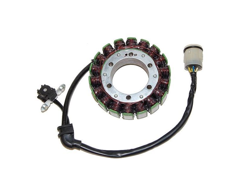 Stator ESG922 Aprilia RSV1000 (1999-03), RSV Tuono (2002-05), SL 1000 Falco R (1999-04)