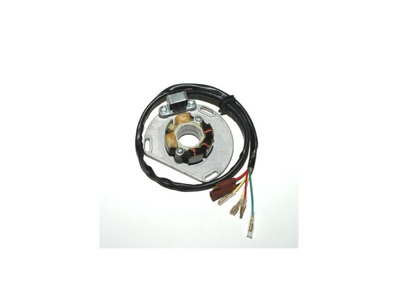 Stator d'éclairage ESL235 KTM tout terrain SX, Supermoto, SXS, EXC, MXC/EXC, XC