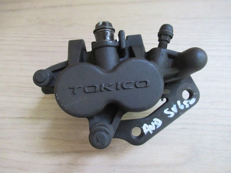 Etrier avant droit Suzuki SV 650 1999-2002