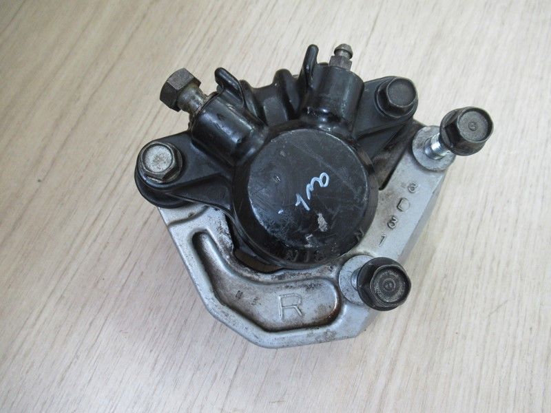 Etrier de frein avant droit Honda 400 et 500 CX 1978-1982