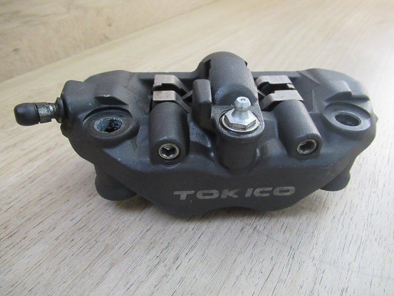 Etrier de frein avant gauche Honda 600 CBR 2007-2012