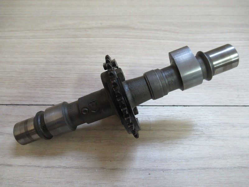 Arbre à cames d'échappement Suzuki GS 500 E 2001-2006