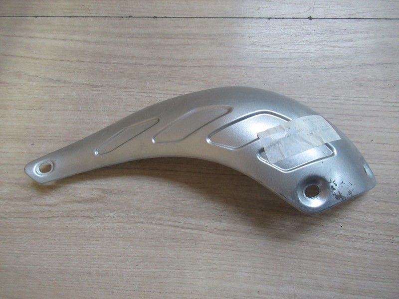 Protection coude d'échappement YAMAHA TDR 125  4FU/5AE 1993/2002