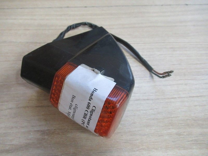 Clignotant arrière gauche HONDA CBR 600 F PC25 1991/1994
