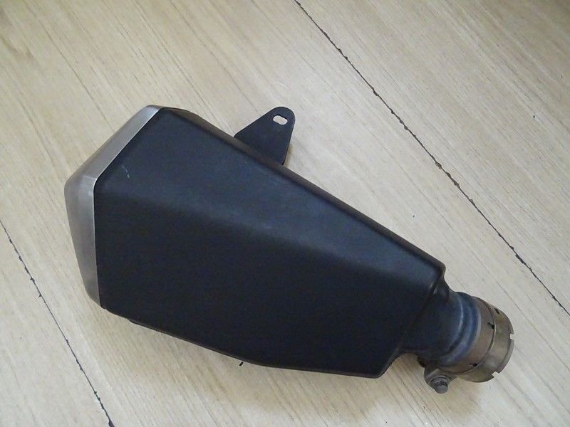 Silencieux d'échappement Kawasaki ZX10R 2011/2015 (18091-0848)