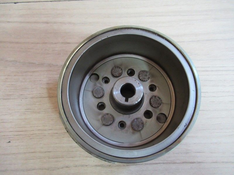 Rotor Yamaha TDR125 4FU 1993-2002