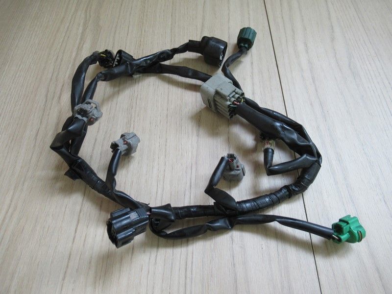 Faisceau d'injection Yamaha R1 2004-2006