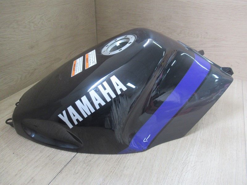 Couvre réservoir Yamaha 600 FZR 1989-1990