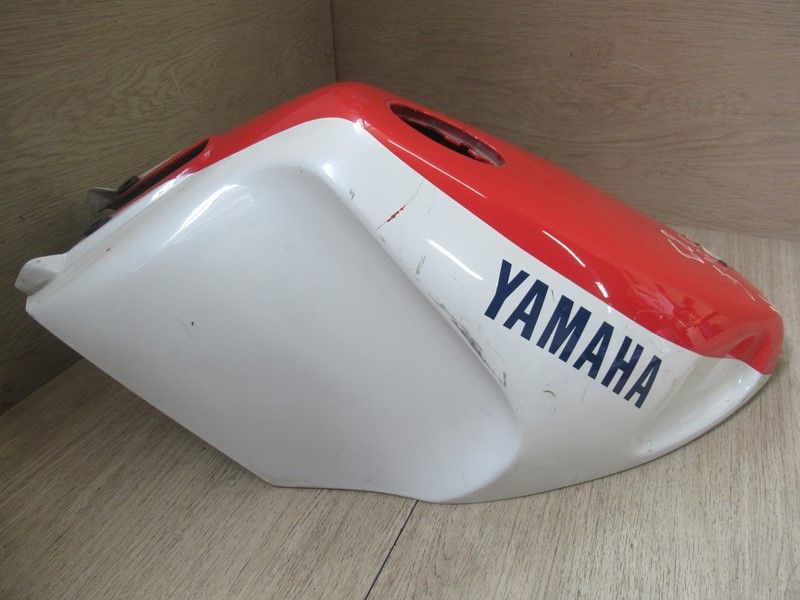 Couvre réservoir Yamaha 600 FZR 1989-1990