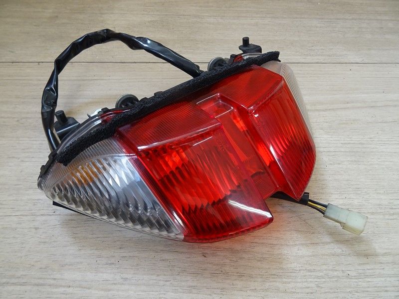 Feu arrière Yamaha FJR 1300 2006-2008