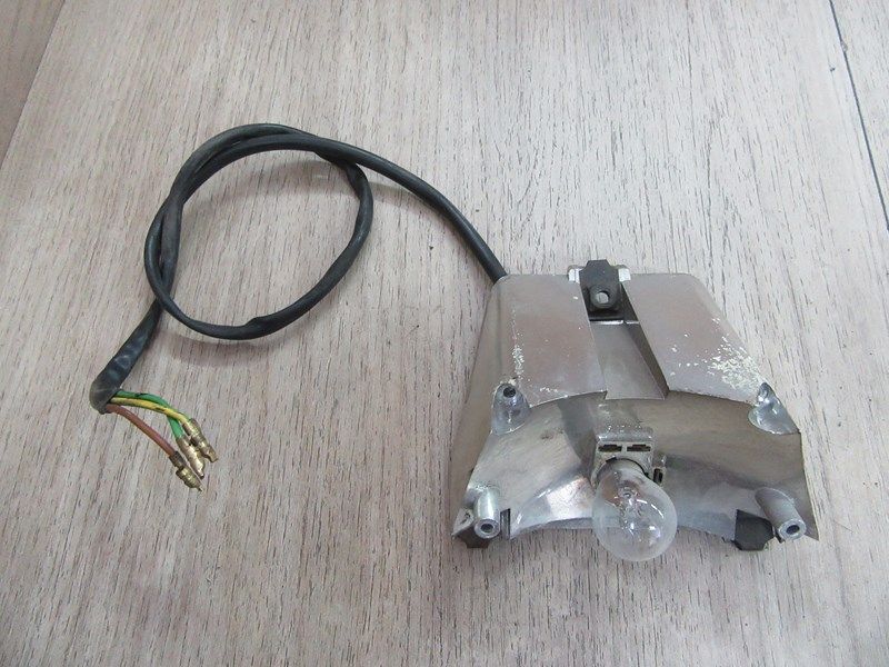 Feu arrière Honda NX 125  Transcity 1989-1997