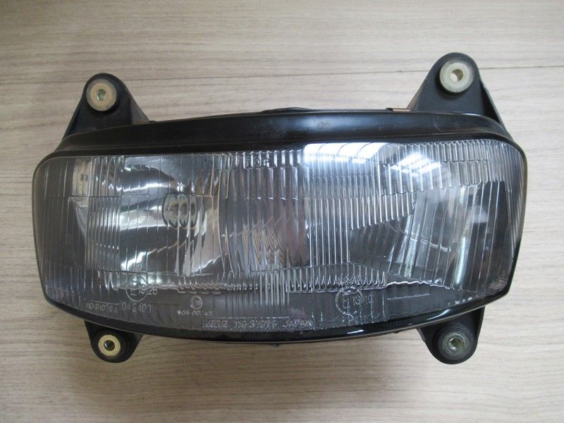 Optique avant Yamaha GTS1000 1993-1998