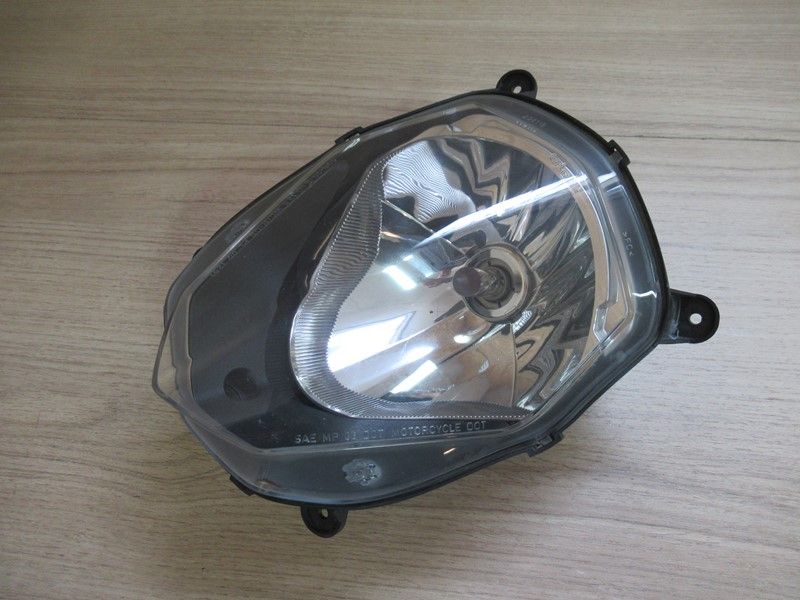 Optique avant KTM 690 Supermoto 2007-2009