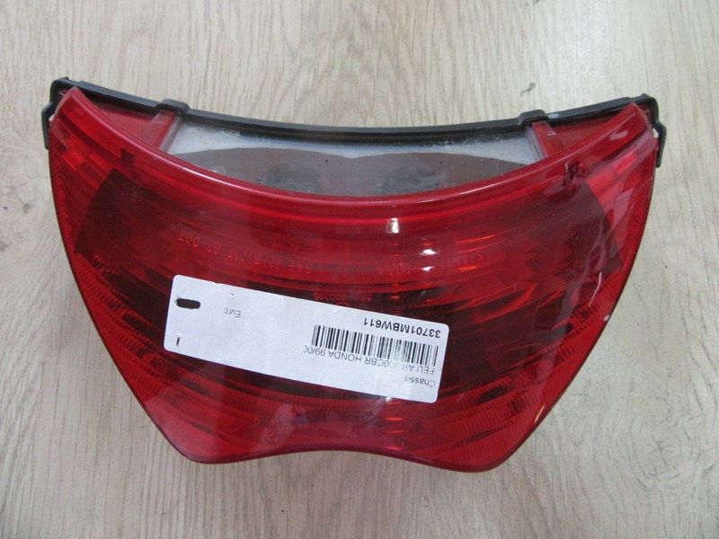 Feu arrière Honda 600 CBR FS 1999-2001