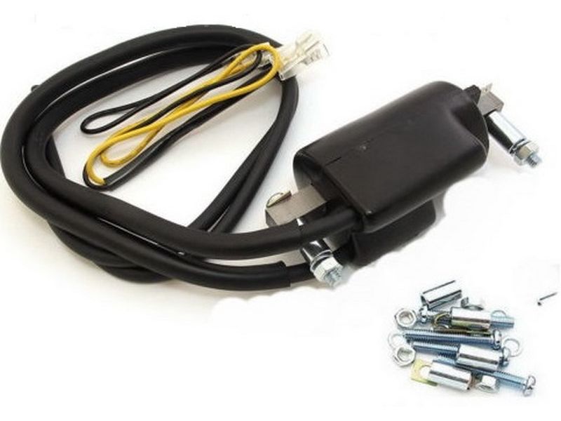 Bobine d'allumage Honda CB 350 FOUR 1972-1974