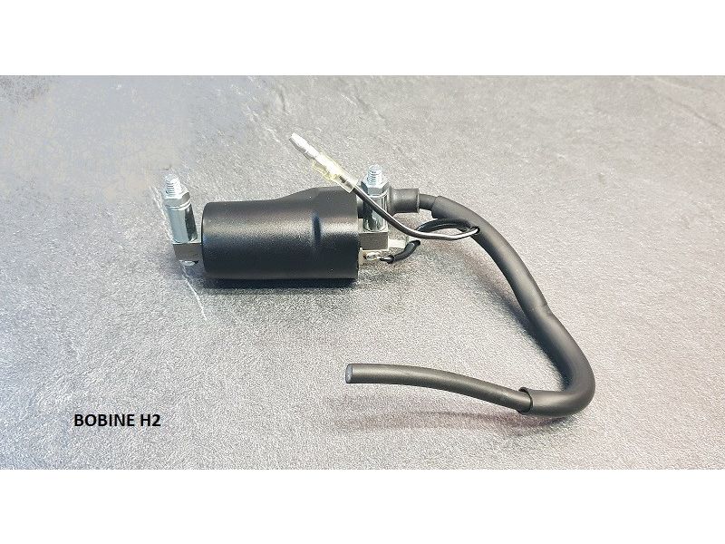 Bobine d'allumage Kawasaki KH 500 