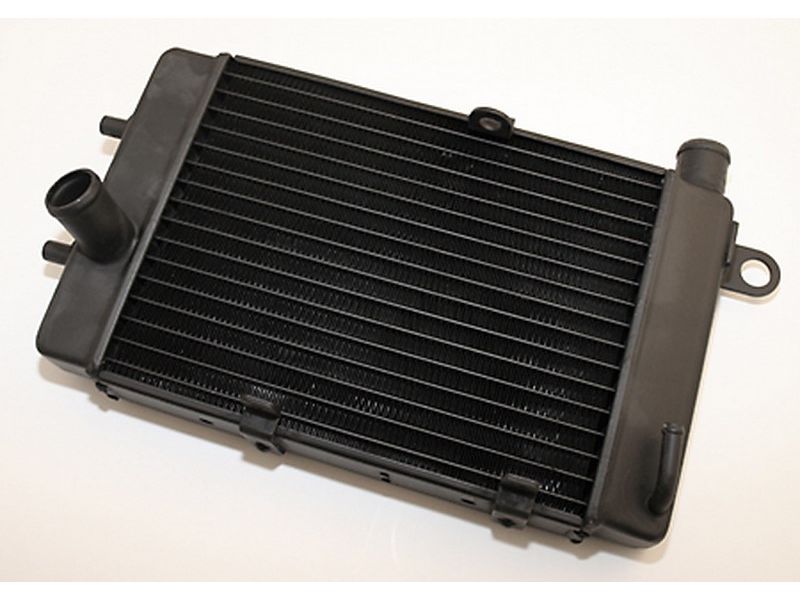 Radiateur d'eau droit Aprilia Tuono 1000 2002-2005