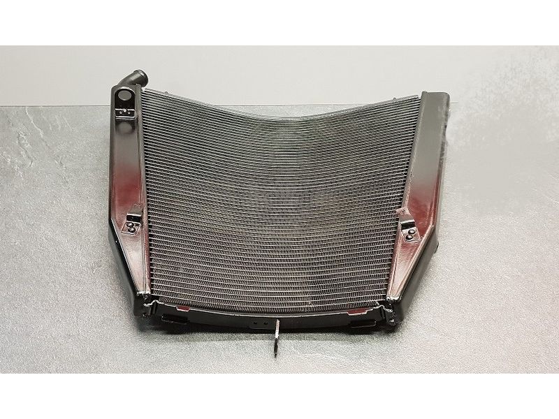 Radiateur d'eau Honda CBR 1000 RR 2006-2007